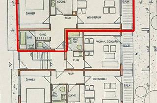 Wohnung kaufen in 71642 Ludwigsburg, Ludwigsburg - Kapitalanlage oder Eigenheim: 2-Zi. ETW mit Garage in Ludwigsburg