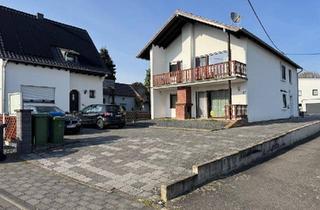 Mehrfamilienhaus kaufen in 56567 Neuwied, Neuwied - Gepflegtes Haus mit 8 Zimmern in Neuwied Feldkirchen von Privat