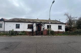 Einfamilienhaus kaufen in 67065 Ludwigshafen, Ludwigshafen am Rhein - EFH ideal für Handwerker