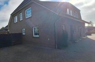 Haus kaufen in 26605 Aurich, Aurich - DH in Wiesmoor zu verkaufen