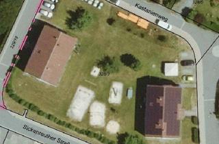 Mehrfamilienhaus kaufen in 95497 Goldkronach, Goldkronach - Zwei gepflegte vermietete Vier-Mehrfamilienhäuser in Goldkronach