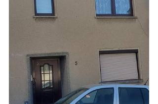 Reihenhaus kaufen in 09337 Hohenstein-Ernstthal, Hohenstein-Ernstthal - Reihenhaus