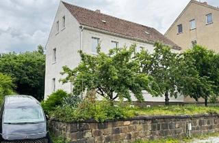 Einfamilienhaus kaufen in 02708 Löbau, Löbau - Haus in Löbau (Sachsen) zu vekaufen (ohne Provision)