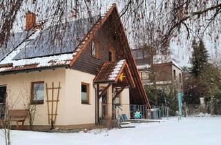 Einfamilienhaus kaufen in 02739 Kottmarhäuser, Kottmar - Einfamilienhaus