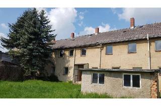 Mehrfamilienhaus kaufen in 04720 Döbeln, Döbeln - Grundstück mit Wohngebäude