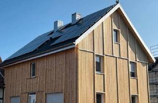 Einfamilienhaus kaufen in 36287 Breitenbach, Breitenbach am Herzberg - Einfamilienhaus 8 Zimmer