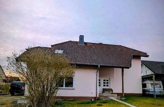 Haus kaufen in 36157 Ebersburg, Ebersburg - freistehendes EFH Ebersburg Ried mitten im Herzen Deutschlands