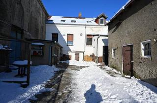 Haus kaufen in 04928 Plessa, Plessa - Haus mit Ausbaupotential