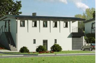 Haus kaufen in 15320 Neuhardenberg, Neuhardenberg - Häuser Ensemble in Neuhardenberg OT Wulkow