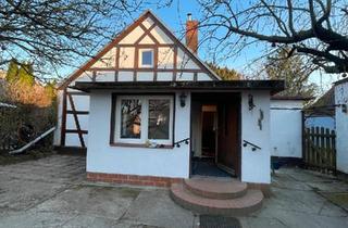 Bauernhaus kaufen in 16259 Bad Freienwalde, Bad Freienwalde (Oder) - Haus in Neulietzegöricke