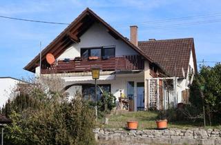 Einfamilienhaus kaufen in 76676 Graben-Neudorf, Graben-Neudorf - Großes Ein-Zweifamilienhaus in Toplage mit großem Grundstück
