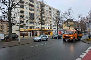 Wohnung kaufen in 30459 Hannover, Hannover - 3 Zimmer Wohnung mit Balkon in Hannover Ricklingen von Privat