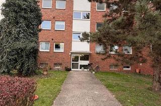 Wohnung kaufen in 30989 Gehrden, Gehrden - Von Privat - Eigentumswohnung in Gehrden