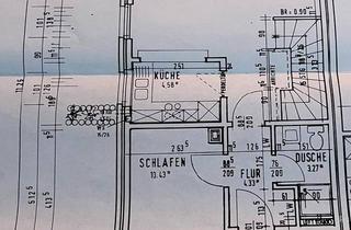 Wohnung kaufen in 21244 Buchholz, Buchholz in der Nordheide - Wohnung in Holm-Seppensen,80 qm auf zwei Ebenen mit Garten !!!
