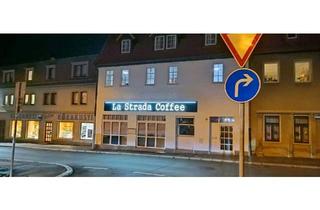 Haus kaufen in 06712 Zeitz, Zeitz - Wohnen und Arbeiten unter einem Dach in Zeitz