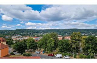 Wohnung kaufen in 98617 Meiningen, Meiningen - 3 Raum Eigentumswohnung mit Balkon und Garage in Meiningen