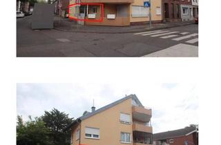 Wohnung kaufen in 41238 Mönchengladbach, Mönchengladbach - 2 Zimmerwohnung EG MG- Lürrip Neusserstr