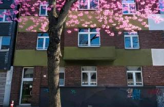 Wohnung kaufen in 51105 Köln, Köln - sehr gepflegte Wohnung in Köln Poll provisionsfrei zu verkaufen