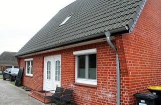 Einfamilienhaus kaufen in 21493 Schwarzenbek, Schwarzenbek - Einfamilienhaus in Feldrandlage