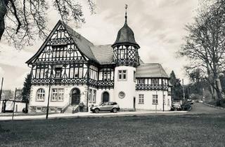 Haus kaufen in 36448 Bad Liebenstein, Bad Liebenstein - Prestigeobjekt, saniert ohne Renovierungsstau vom Eigentümer