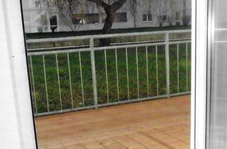 Wohnung kaufen in 04600 Altenburg, Altenburg - Verkaufe seniorengerechte 2-Raum-Wohnung in 04600 Altenburg