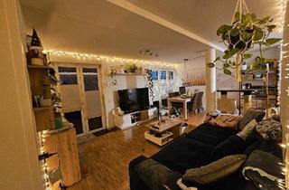 Wohnung kaufen in 55543 Bad Kreuznach, Bad Kreuznach - Eigentumswohnung mit Terrasse und Garten