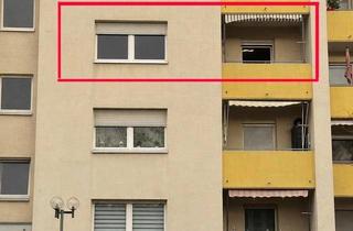 Wohnung kaufen in 67071 Ludwigshafen, Ludwigshafen am Rhein - Eigentumswohnung