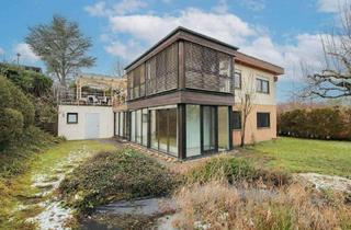 Haus kaufen in 71297 Mönsheim, Mönsheim - Exklusiver Bungalow auf zwei Ebenen - Vielseitig, komfortabel, einzigartig