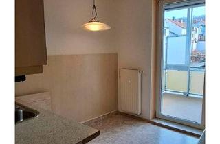 Wohnung kaufen in 07545 Gera, Gera - 2 Zimmer Wohnung in Gera Zentrum zu verkaufen