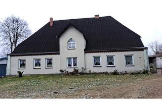 Haus kaufen in 18513 Gransebieth, Gransebieth - Haus bei Grimmen