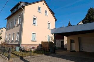 Mehrfamilienhaus kaufen in 01734 Rabenau, Rabenau - *provisionsfrei* Charmantes Mehrfamilienhaus mit Gewerbeeinheit