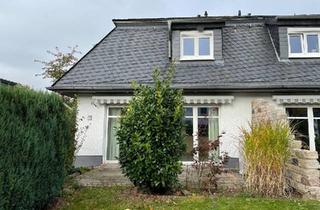 Doppelhaushälfte kaufen in 65555 Limburg, Limburg an der Lahn - Doppelhaushälfte