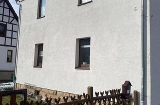 Haus kaufen in 98574 Schmalkalden, Schmalkalden - Haus zum Verkauf