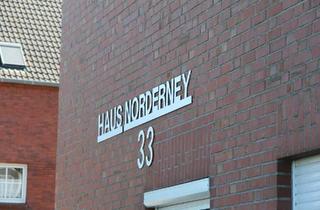 Wohnung kaufen in 26553 Dornum, Dornum - Ferienwohnung in Dornumersiel