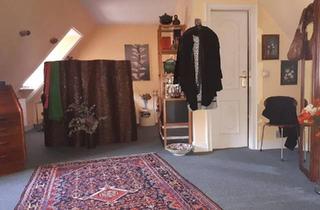 Wohnung kaufen in 21227 Bendestorf, Bendestorf - provisionsfrei, großzügige DG-Wohnung mit Stellplatz