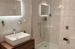 Wohnung kaufen in 66123 Saarbrücken, Saarbrücken - Kapitalanlage: renoviertes 1-Zimmer-Apartment - provisionsfrei