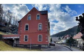 Haus kaufen in 01768 Glashütte, Glashütte - Viel Platz zur Verwirklichung