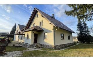 Einfamilienhaus kaufen in 01920 Oßling, Oßling - Ihr neues Zuhause