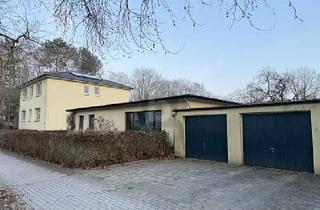 Mehrfamilienhaus kaufen in 26384 Wilhelmshaven, Wilhelmshaven - CASHFLOW: RENDITEPAKET MIT GARAGEN