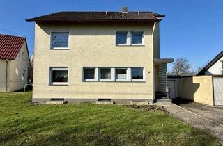 Einfamilienhaus kaufen in 33729 Bielefeld, Bielefeld / Altenhagen - Solides Wohnhaus mit Potenzial