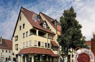 Wohnung kaufen in 72336 Balingen, Balingen - Im Herzen der Stadt - Perfekt geschnittene 3,5-Zimmer-Wohnung für Jung & Alt