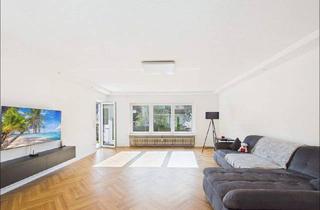 Mehrfamilienhaus kaufen in 63743 Aschaffenburg, Aschaffenburg - Freistehendes Mehrfamilienhaus mit 3 Wohneinheiten und Bebauungspotenzial in gefragter Lage