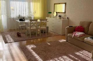 Wohnung kaufen in 91438 Bad Windsheim, Bad Windsheim - 3-Zimmer Wohnung 100m2 Erdgeschoss