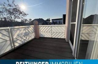Wohnung kaufen in 78244 Gottmadingen, Gottmadingen - 3,5 Zimmer-ETW in Gottmadinger Citylage