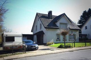 Haus kaufen in 32051 Herford, Herford - Großzügiges Wohnhaus mit Garage auf großem Grundstück in Herford