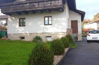 Haus kaufen in 94209 Regen, Regen - Haus Mitten In Regen