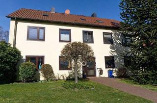 Wohnung kaufen in 28717 Bremen, Bremen / Lesum - PURNHAGEN-IMMOBILIEN - Großzügige Eigentumswohnung mit Garten in zentraler Lage von Bremen-Lesum!