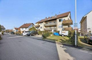 Wohnung kaufen in 71696 Möglingen, Möglingen - Charmante 3-Zimmer-Wohnung mit optimaler Raumaufteilung