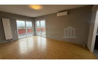 Wohnung kaufen in 64665 Alsbach-Hähnlein, Alsbach-Hähnlein - *** Barrierefreie und seniorengerechte 2 ZKB - Wohnung + Dachterrasse in Alsbach ***