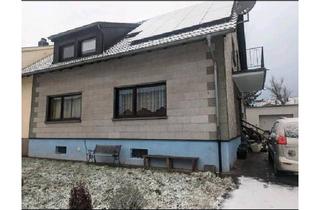 Haus kaufen in 66424 Homburg, Homburg - Haus in Beeden